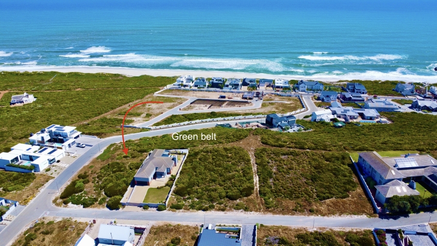 0 Bedroom Property for Sale in Yzerfontein Western Cape